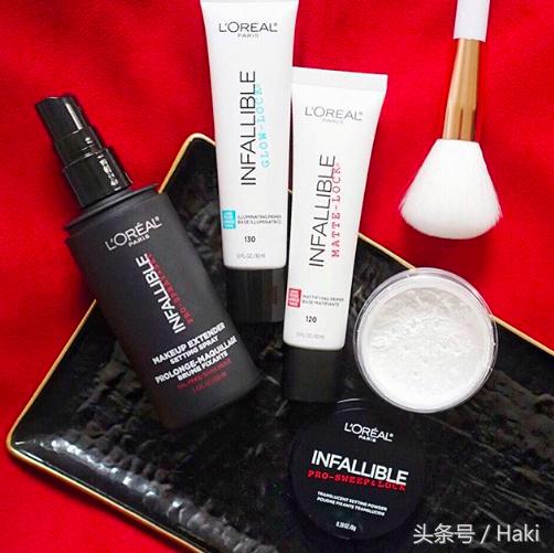 出国必买的10件商品,国外旅游必备的化妆品