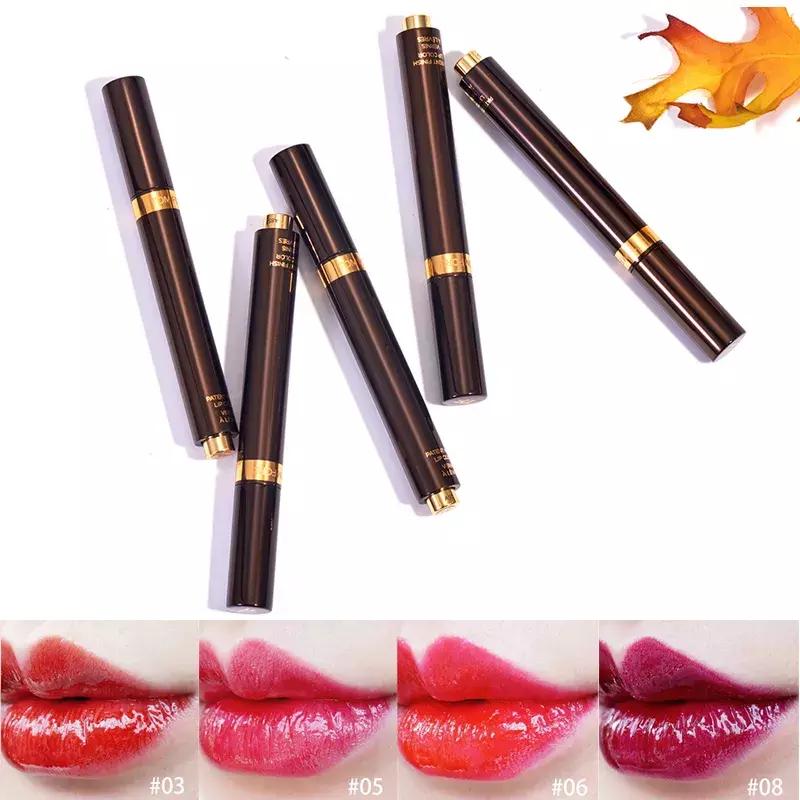 雪莉口红哪个好看,雪莉的口红色号