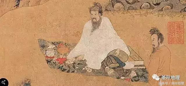 如果给中国名茶选代言人，历史上这些帝王分别可以代言什么茶？