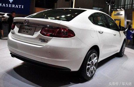 菲亚特高性能车,菲亚特最便宜的车多少钱