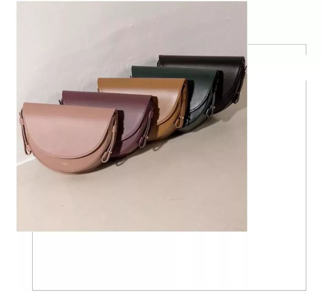 包包推荐小众平价学生,这十款爆款包千万别去专柜买