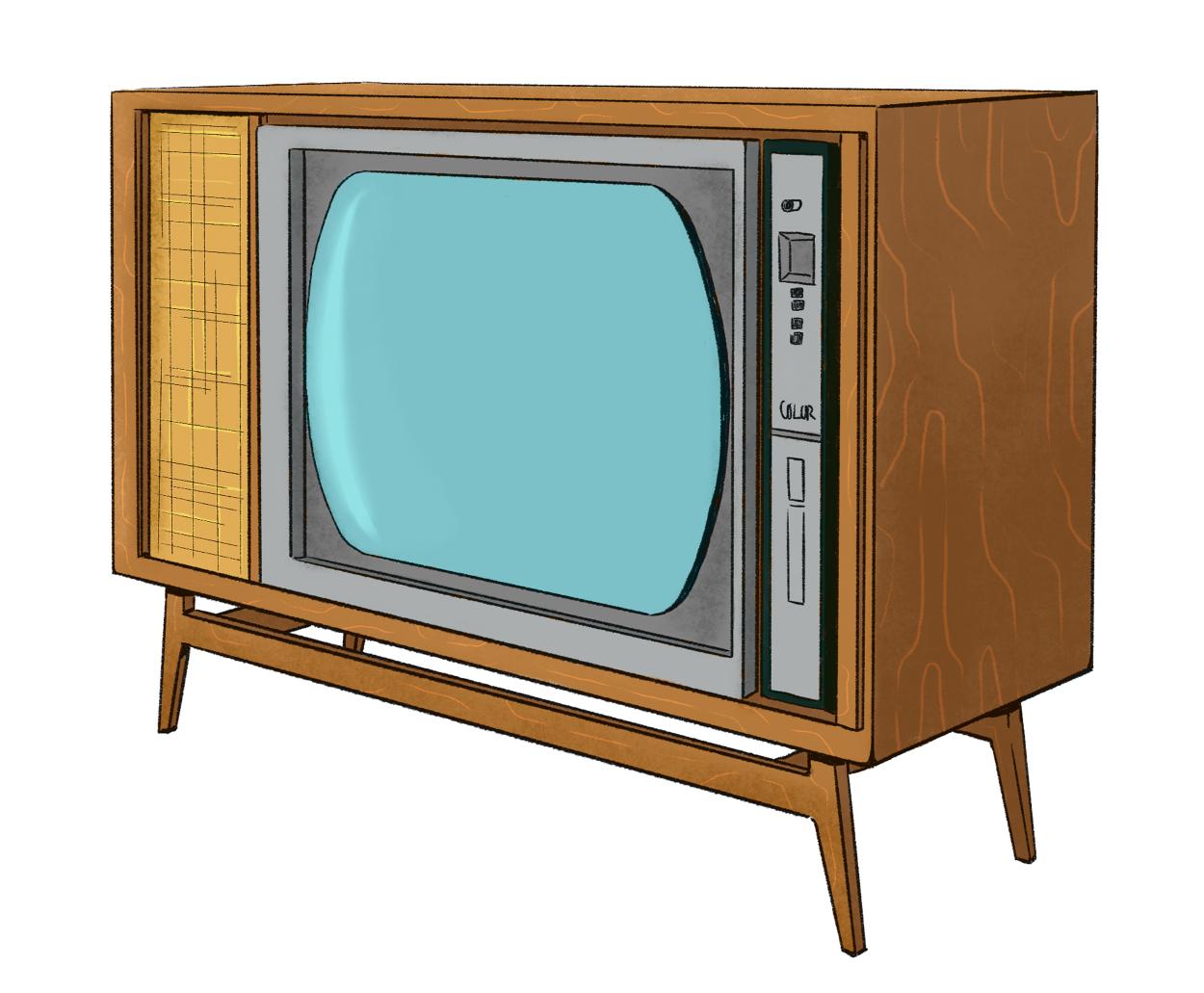 插画师hana美食插画,hannahjesus手绘插画