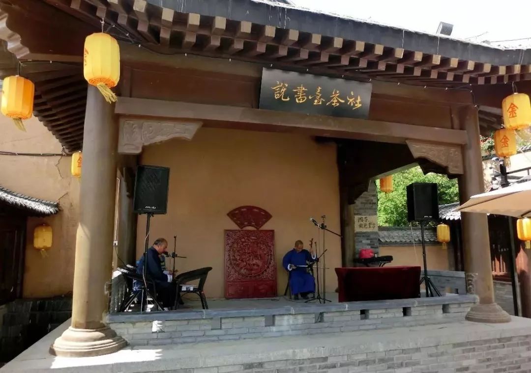 西安这个季节适合去哪里自驾,西安周边年味儿最浓的地方是哪里