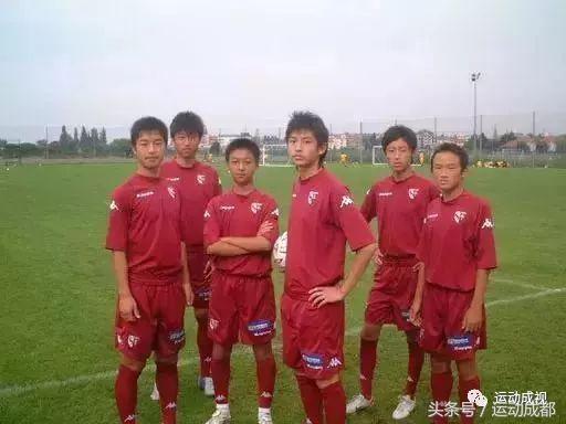 漂泊欧洲14年成都游子如今回国登陆中超