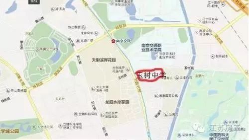 大写的牛！江宁即将富得流油，全南京都羡慕！