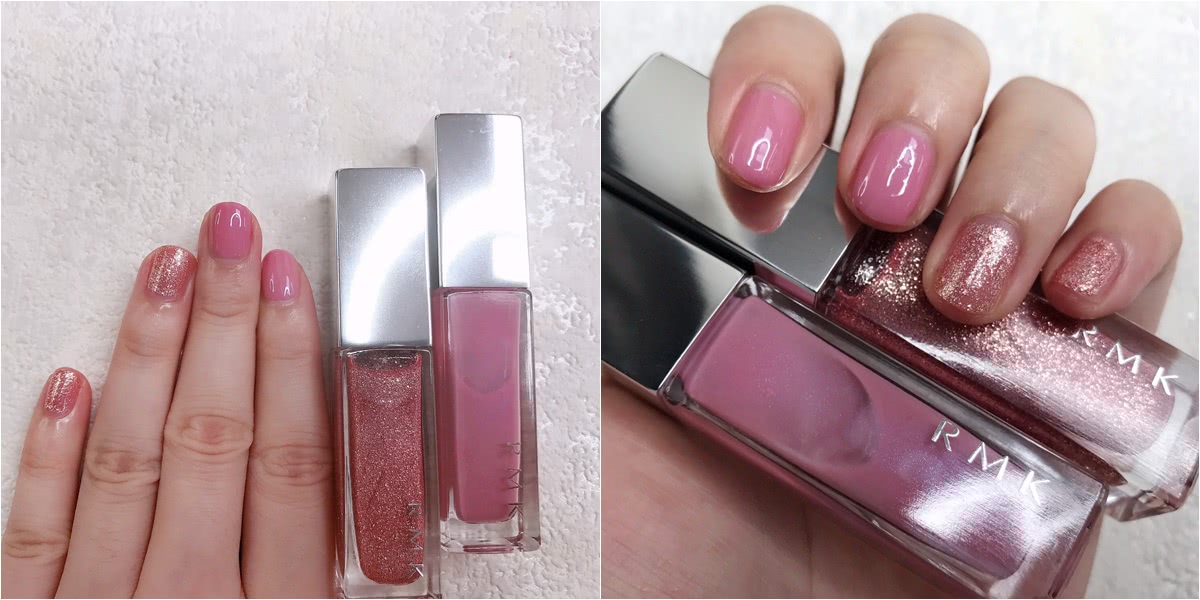 指甲油保护色推荐哪款好用,手黑适合什么纯色指甲油