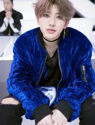 《偶像练习生》皇权富贵王炸四子乾坤正道异坤各种CP了解一下！