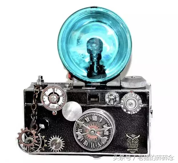 那些年的原相机老照片,这些老照片记录了多少回忆