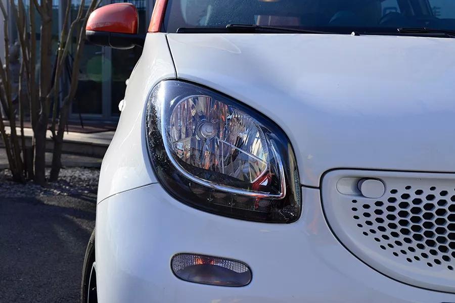 小车Smart怎么样？我们打算拆开一探究竟