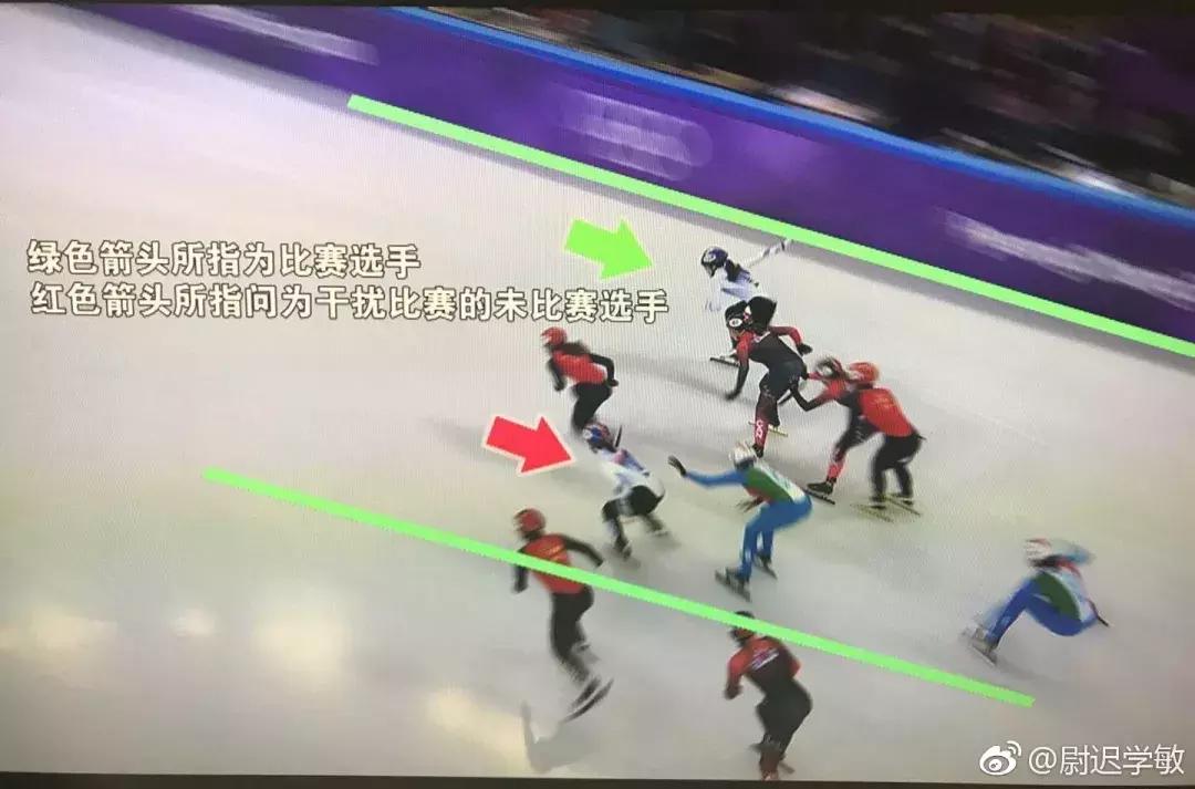 韩国毫无体育精神,韩国体育精神到底有多可怕