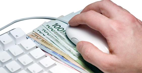 互联网怎么赚钱快又现实一点,互联网做什么赚钱现在比较好