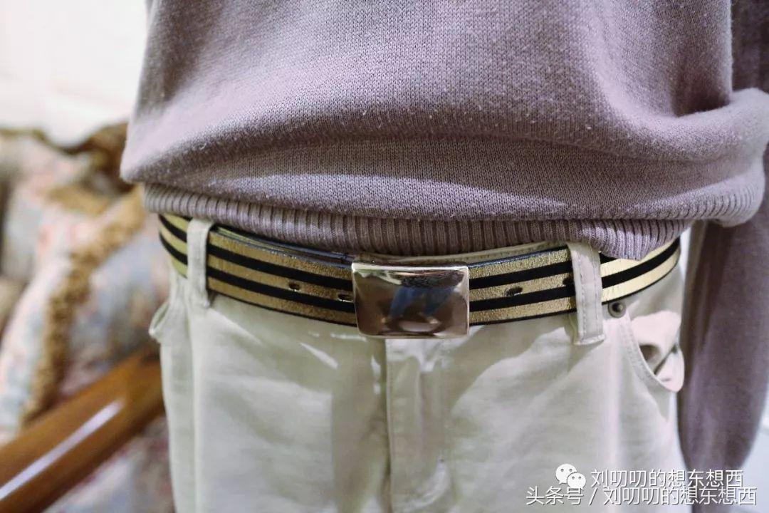 一日一Look-帅气的中靴(一)