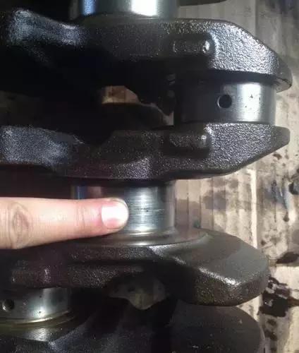 本田雅阁发动机大修拆！新手看完都知道如何修理了