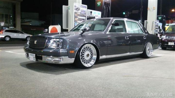 红旗l9红旗最好的车子,气场最强的车红旗l9