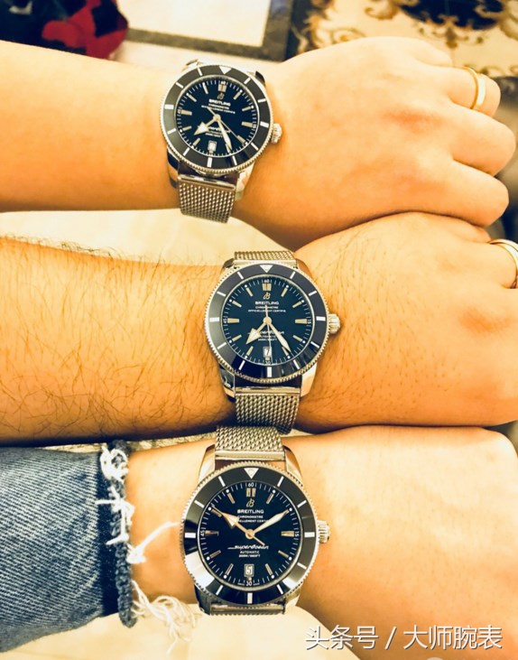 百年灵超级海洋二代腕表,百年灵超级海洋系列手表怎么样