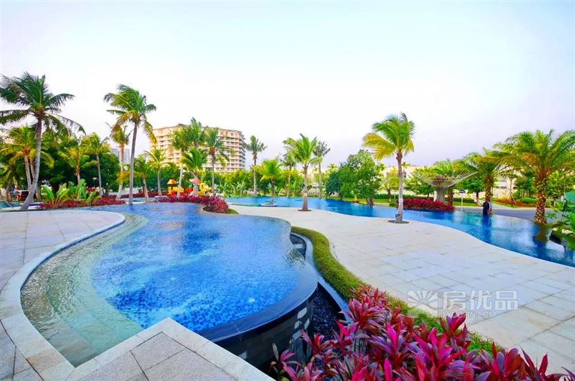 三亚陵水清水湾智汇城多少钱,2023年陵水清水湾智汇城云尚房价