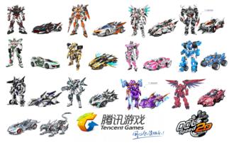 qq飞车严斌自述飞车历程,qq飞车严斌发布最毒的誓言