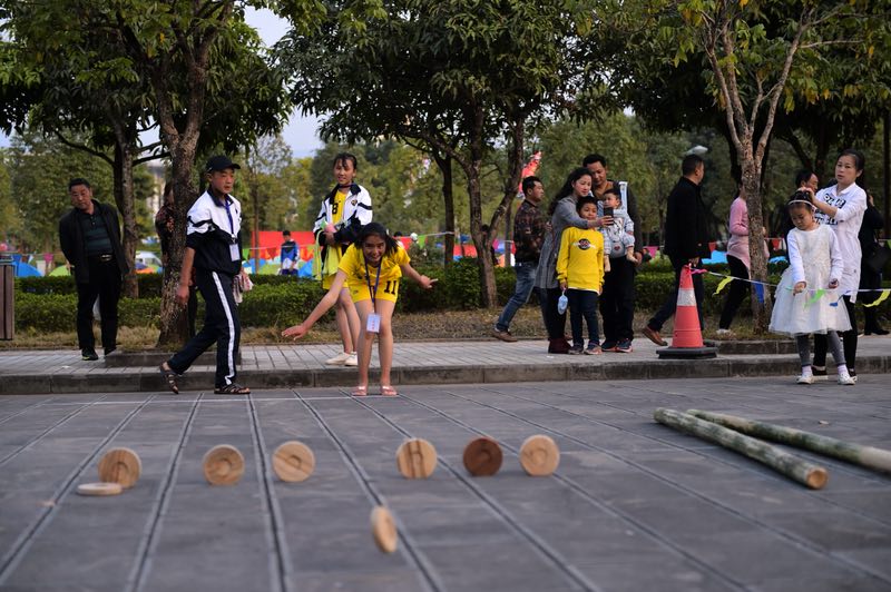 芒市体育运动中心开放时间,阳光体育大会未来之星