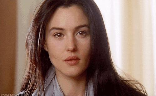 意大利女性相貌图,意大利女人图鉴