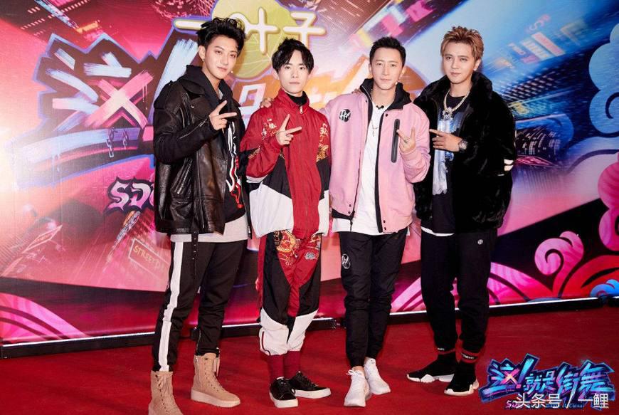 这就是街舞对易烊千玺的评价,易烊千玺评价街舞选手遭质疑