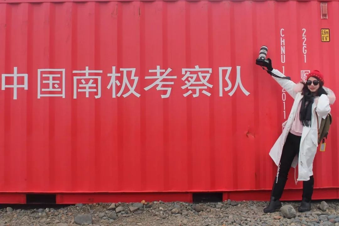 跟着南极科考队旅行,南极之恋细思极恐的地方