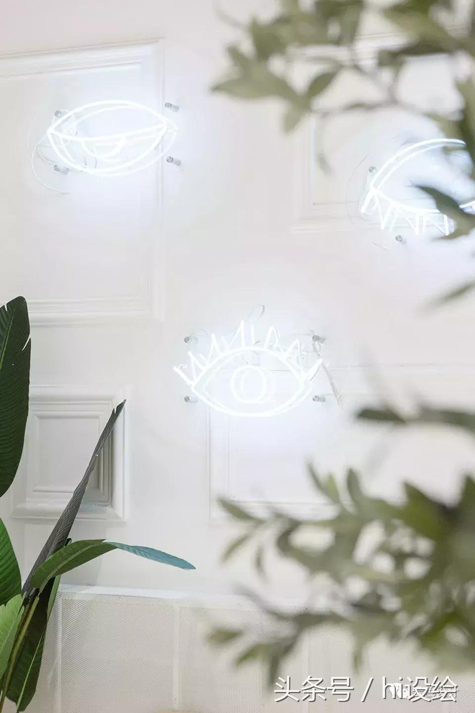 树林咖啡馆设计,梦幻咖啡馆设计图