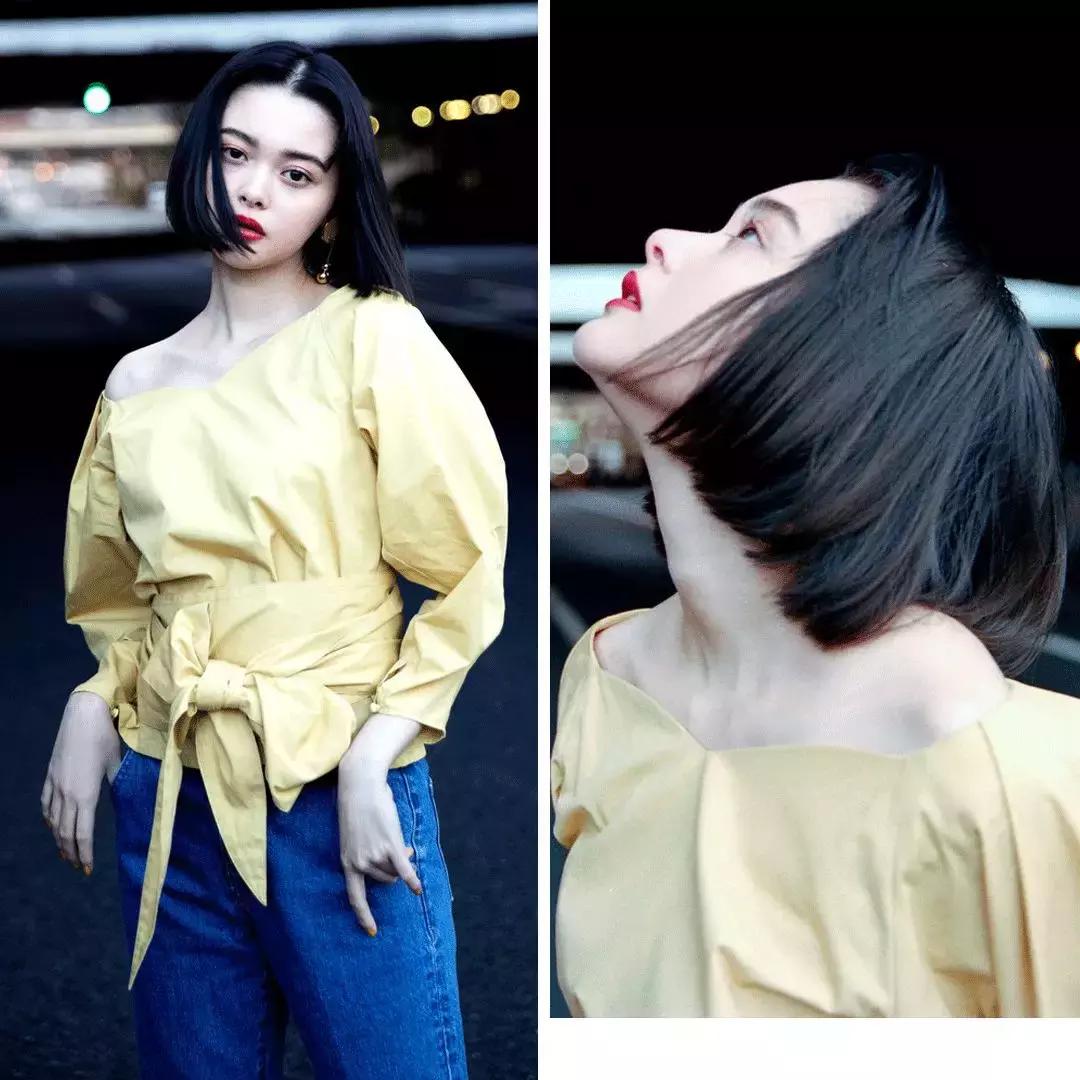 小众轻奢单鞋秋冬搭裙子,仙气裙子搭配的小白鞋推荐