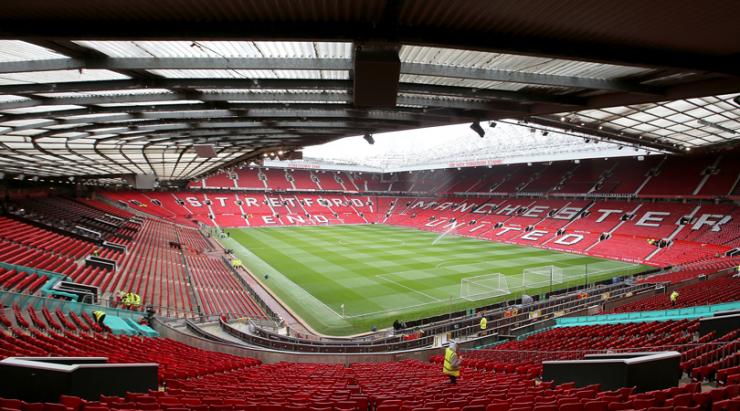 全世界最专业的足球场,全世界最好的足球场排名