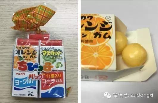 用100粒口香糖，体会舌吻的22种味道