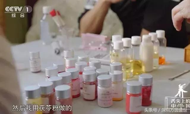 吐槽舌尖3,舌尖3拍的好不好