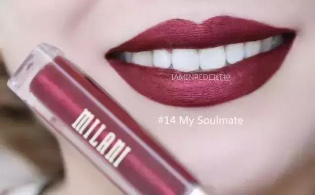 不到十块钱的口红,压岁钱必买口红