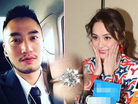 阿娇凌晨发裸背照，网友：我的内心毫无波动，甚至有点恶心