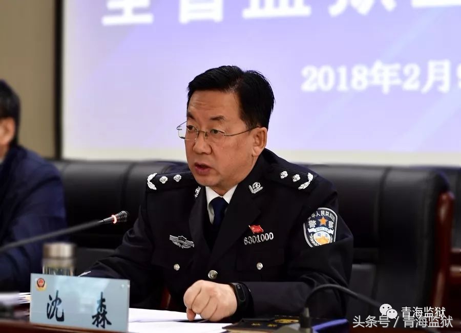 对监狱管理的思考,监狱管理思路