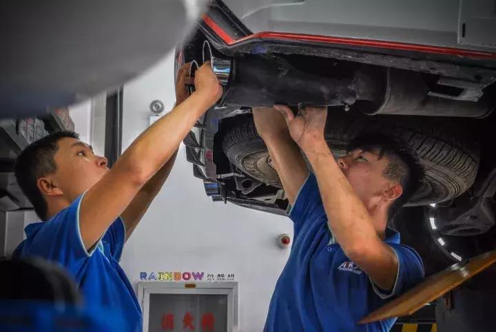 途乐新款改装nismo套件,2023款途乐改装nismo版