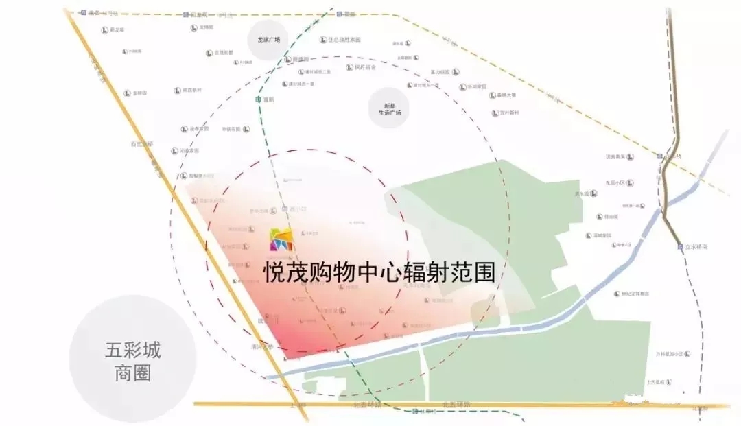 社区商业项目如何打造,社区商业成功案例