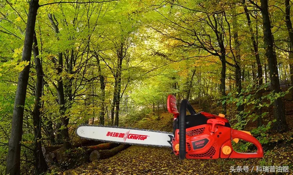 汽油锯使用问题,汽油锯故障