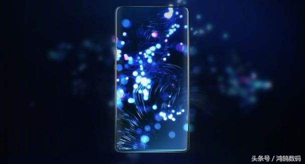 全面屏是什么,全面屏是什么样的