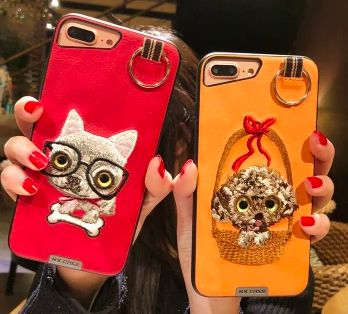 狗年限定都有谁,狗年限定有几款