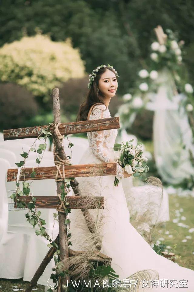 福州美女化妆师一年365天不停歇，为什么新娘们都喜欢找她？