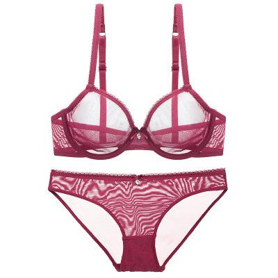 文胸穿搭推荐,文胸怎么搭配衣服好看