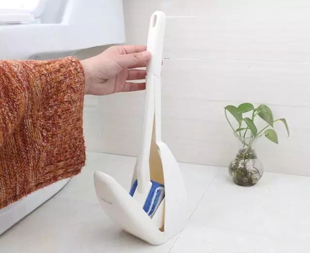 新家卫浴装修必备神器,厨卫间必备的十二个神器