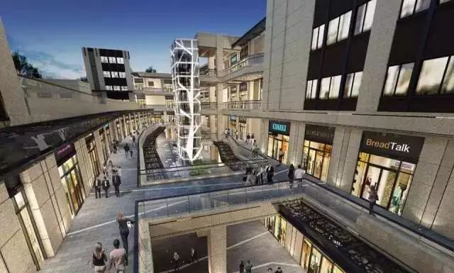 2020年南京新开的商场,2024年南京值得期待的商场