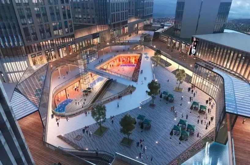 南京未来值得期待的商场,南京明年预计开业的商场有哪些