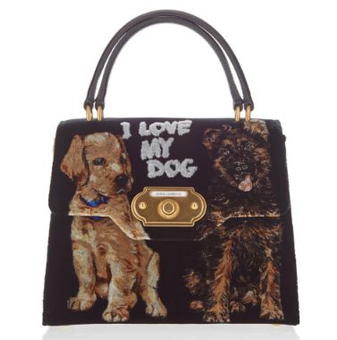 设计感时尚超大牌范儿,顶级设计师设计的50款时尚单品