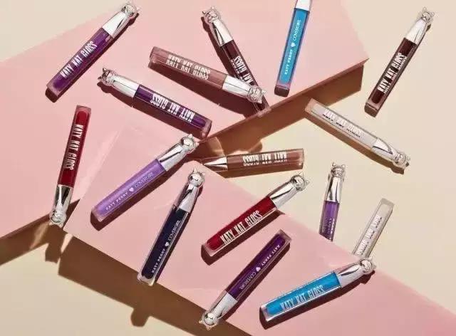 不到十块钱的口红,压岁钱必买口红