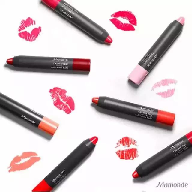 大牌自制口红推荐哪款好用,自制变色口红推荐哪款好用