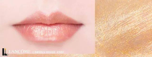 最近很火的口红色号推荐,2021口红排行榜最好看色兰蔻196