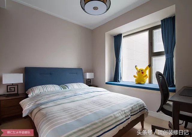 铜仁沙发装修效果图,极简原木风格沙发墙