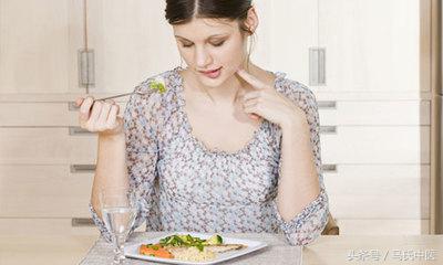 喜食苦食是什么原因,特别贪吃是什么病的前兆