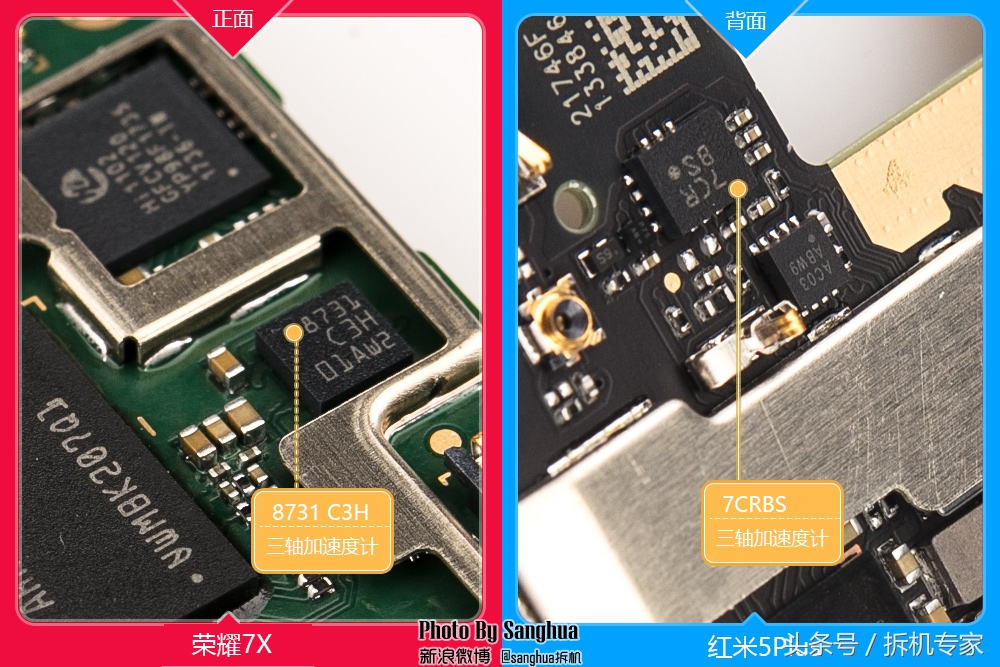 荣耀7x和红米5plus哪个值得入手,红米5plus和荣耀7x哪个值得买